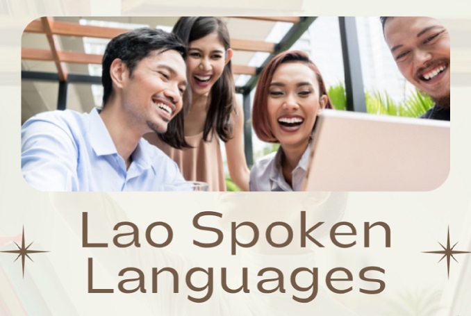 Lao Language