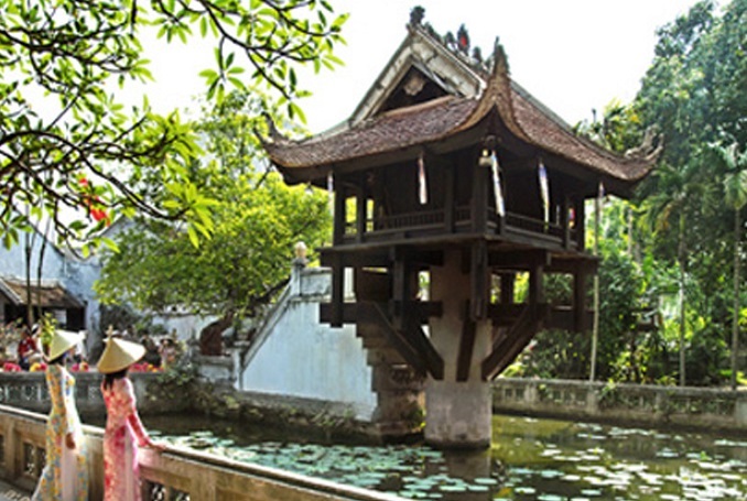 Highlight Of Vietnam North To South 10D/9N Package Tour