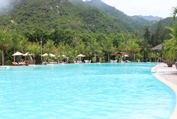 Hotels In Nha Trang